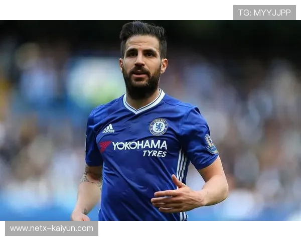 法布雷加斯：控球是胜利的关键基础