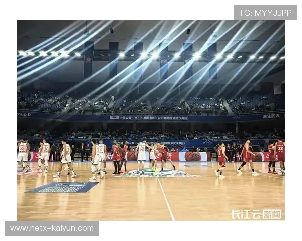 CBA俱乐部杯首次多赛区同步开赛，效率提升