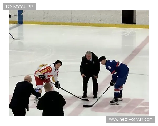 U20男子冰球世锦赛乙级A组：中国队加时憾负英国，连续三届排名第五