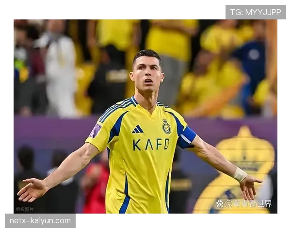 聚焦：C罗在利雅得胜利的训练日常与场外商业活动